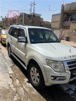 ميتسوبيشي باجيرو